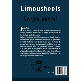 Sortie pastel