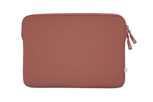 Housse MW pour MacBook Air et MacBook Pro 13 USB C Rouge