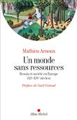 Un monde sans ressources