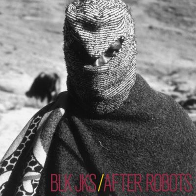 After robots