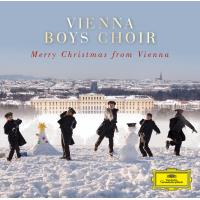 Merry Christmas from Vienna