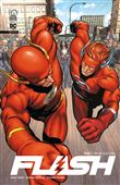 Flash Infinite tome 1