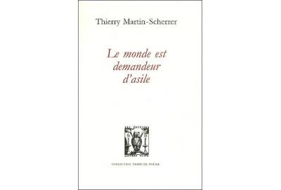 Le monde est demandeur d'asile