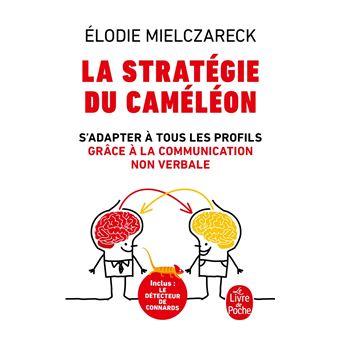 La Stratégie du Caméléon