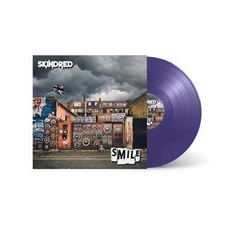 Skindred - 1