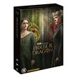 House Of The Dragon Saisons 1 et 2 DVD