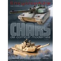 洋書 Encyclopedie des Chars de Combat Moderne Encyclopédie des Chars de Combat Modernes: Tome 1: United