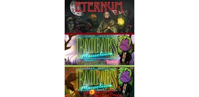 Zerouno Games Starter Pack Vol1