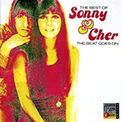 Sonny & Cher - Best - The Beat Goes On