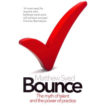 Bounce - 1