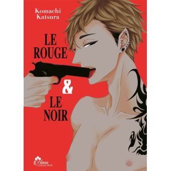 Le Rouge et le Noir