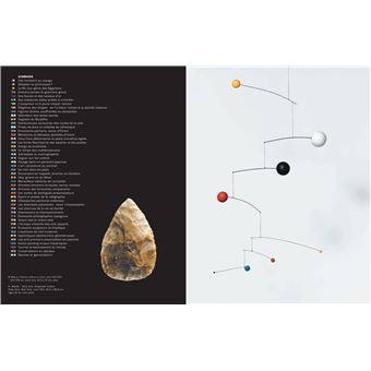 Voyages au Louvre Abu Dhabi