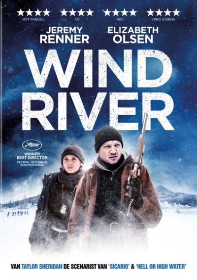WIND RIVER-FR-BLURAY
