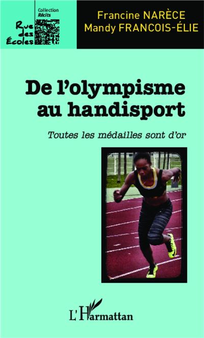 De l'olympisme au handisport
