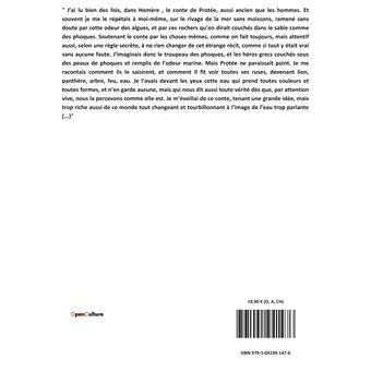 Les idées et les âges