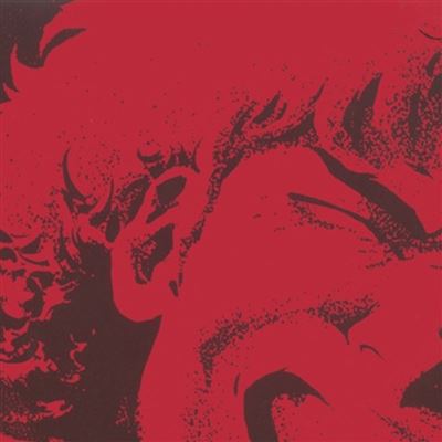 Tank ! Gold Cowboy Bebop 25 Years Édition Limitée Vinyle Or