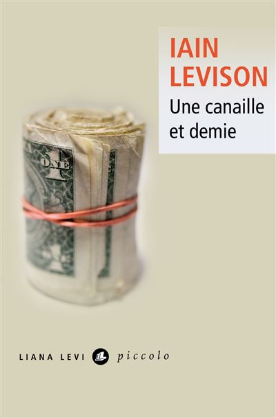 Une canaille et demie NED
