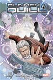 Old Man Quill T02: Chacun sa route