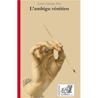 L’ambigu vénitien