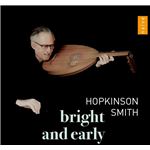 Bright And Early - CD
