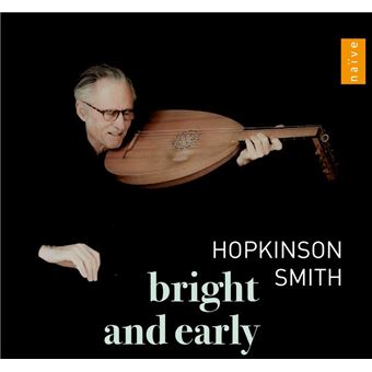 Bright And Early - CD