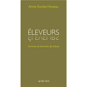 Éleveurs