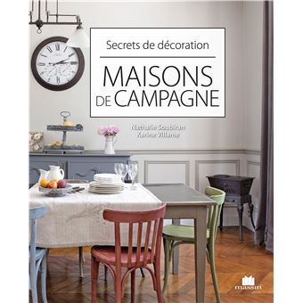 Maisons de campagne