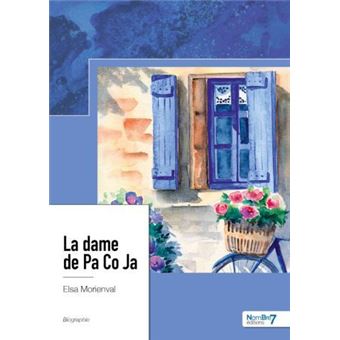 La dame de Pa Co Ja