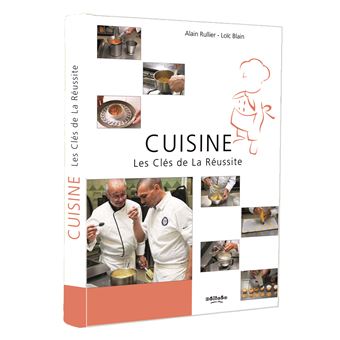 Cuisine - 1