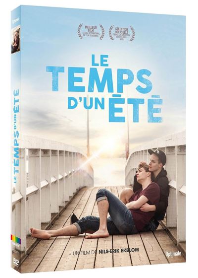 Le Temps d'un été DVD