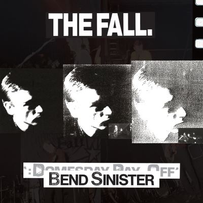 Bend sinister/the domesday pay off