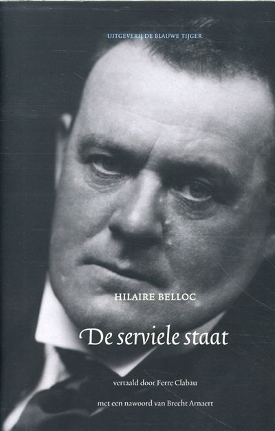 De serviele staat