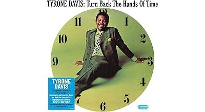 Turn Back The Hands Of Time