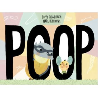 Poop