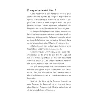 Moyen court et très-facile de faire oraison