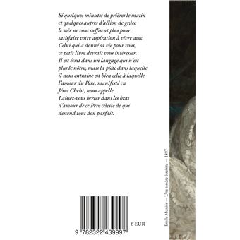 Moyen court et très-facile de faire oraison