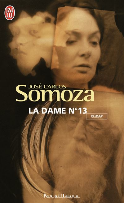 La dame