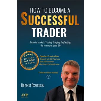 How to become a successful trader Financial Markets, Trading, Scalping ...