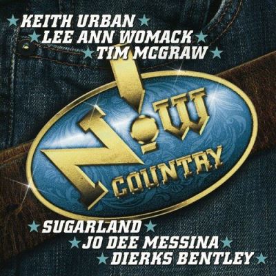 Now country vol 1