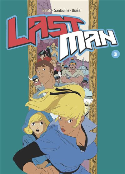 LastMan