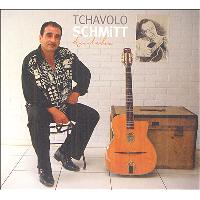 Tchavolo Schmitt