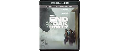 Imports Blu-ray 4K