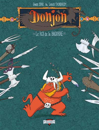 Donjon Zénith