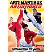 Les Arts Martiaux ou l'esprit des Budô - DVD Zone 2 - Achat