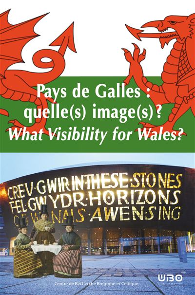Pays de Galles : quelles images ?