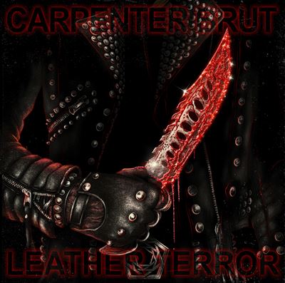 Leather Terror Limited Edition Exklusiv bei Fnac Vinyl Weiss