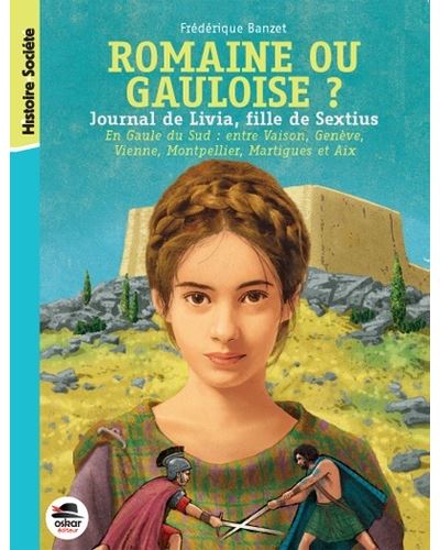 Romaine ou gauloise