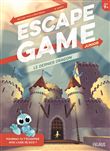 Escape Game Junior. Le dernier dragon