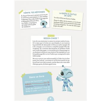 Escape Game Junior. Le dernier dragon