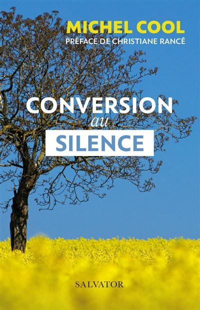 Conversion au silence
